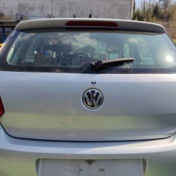 Portellone nudo VOLKSWAGEN POLO  del 2010