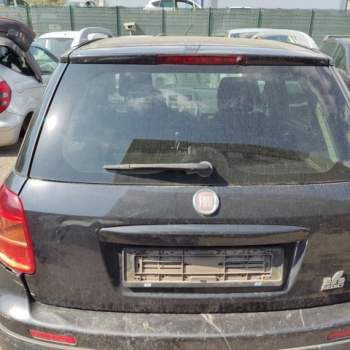 Portellone nudo FIAT SEDICI  del 2010