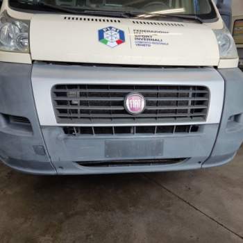 Paraurti anteriore FIAT DUCATO  del 2009