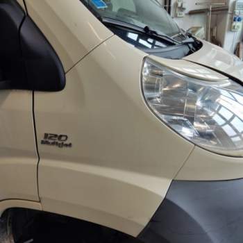 Parafango destro FIAT DUCATO  del 2009