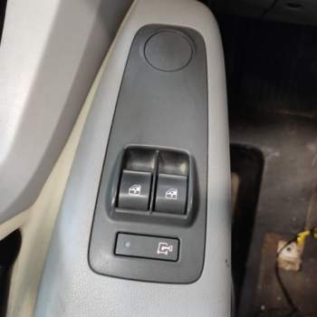 Comando vetri ant sx FIAT DUCATO  del 2009