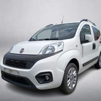 FIAT Qubo