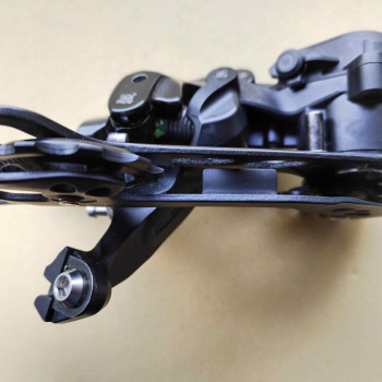 Shimano Deore XT-m8000