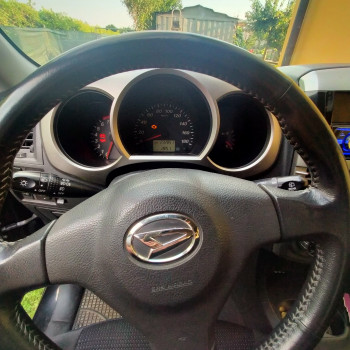 DAIHATSU TERIOS IN VENDITA 