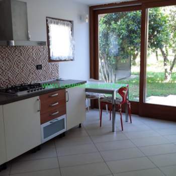 Appartamento in vendita a Casale sul Sile (Treviso)