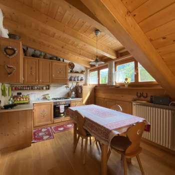 Appartamento in vendita a Auronzo di Cadore (Belluno)