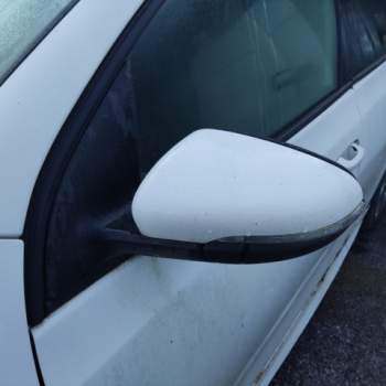 Specchio sinistro VOLKSWAGEN GOLF 6  del 2010