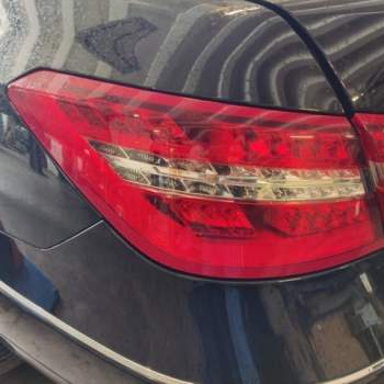 Fanale posteriore sx MERCEDES CLASSE E 2010