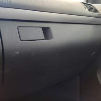 Cassetto portaoggetti VOLKSWAGEN TOURAN  del 2006