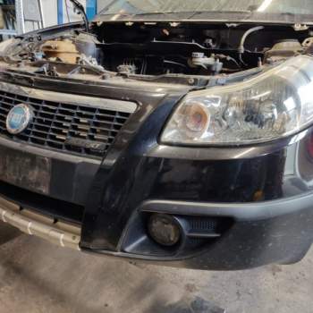 Paraurti anteriore FIAT SEDICI  del 2007