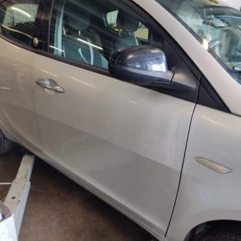 Porta anteriore dx nuda LANCIA YPSILON  del 2013