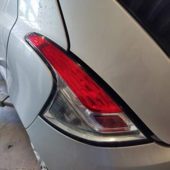 Fanale posteriore sx LANCIA YPSILON  del 2013