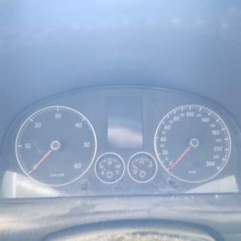 Quadro strum VOLKSWAGEN TOURAN 1896cc 2006