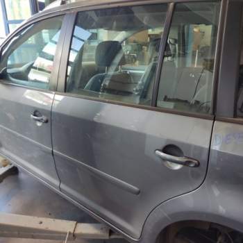 Porta posteriore sx VOLKSWAGEN TOURAN 2006