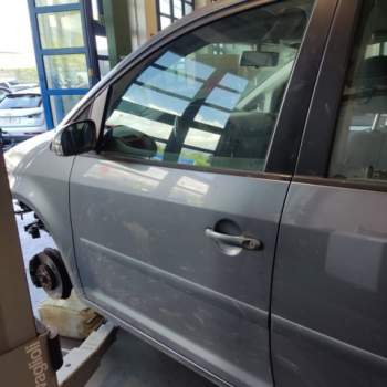 Porta ant sx nuda VOLKSWAGEN TOURAN 2006