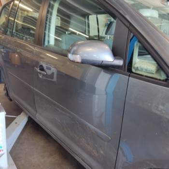 Porta ant dx nuda VOLKSWAGEN TOURAN 2006