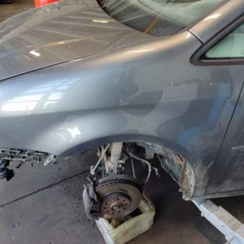 Parafango sinistro VOLKSWAGEN TOURAN  del 2006