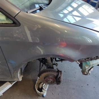 Parafango destro VOLKSWAGEN TOURAN  del 2006