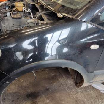 Parafango sinistro FIAT SEDICI  del 2007