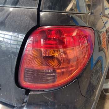 Fanale posteriore destro FIAT SEDICI  del 2007