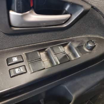 Comando vetri ant sx FIAT SEDICI  del 2007