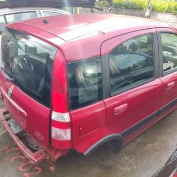 Ricambi FIAT PANDA 4X4 1242cc 8V  del 2008