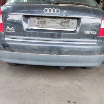 Paraurti posteriore AUDI A4  del 2002