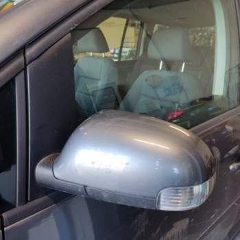 Specchio sinistro VOLKSWAGEN TOURAN  del 2006
