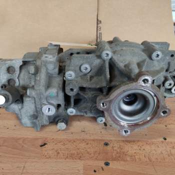 Differenziale post FIAT PANDA 4X4 1248cc D 2014