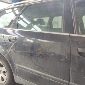Porta posteriore dx AUDI A4  del 2002