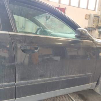 Porta anteriore dx nuda AUDI A4  del 2002