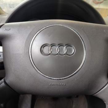 Airbag volante AUDI A4  del 2002