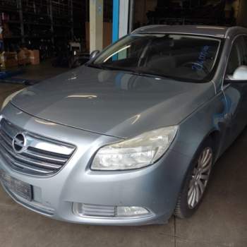 Ricambi OPEL INSIGNIA 1956cc CDTI  del 2011