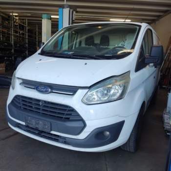Ricambi FORD TRANSIT CUSTOM 2198cc diesel 2016