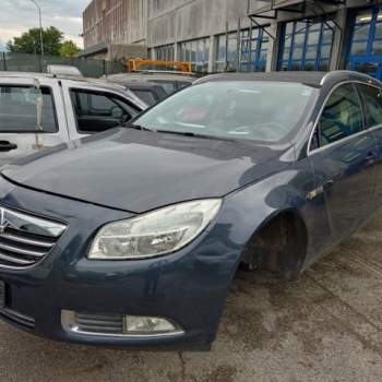 Ricambi OPEL INSIGNIA 1956cc CDTI  del 2011