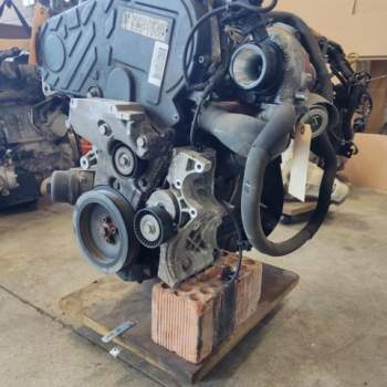 Motore OPEL INSIGNIA 1956cc CDTI  del 2011