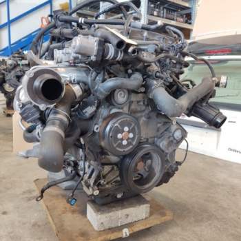 Motore MERCEDES CLASSE E 1796cc C207 2010
