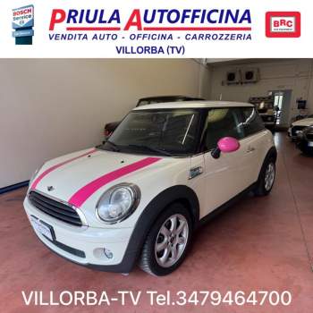MINI One