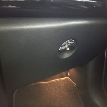 Cassetto portaoggetti MINI COUNTRYMAN  del 2011