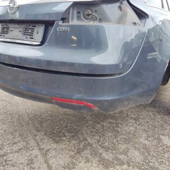 Paraurti posteriore OPEL INSIGNIA  del 2011