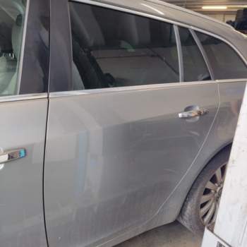 Porta posteriore sinistra OPEL INSIGNIA  del 2011