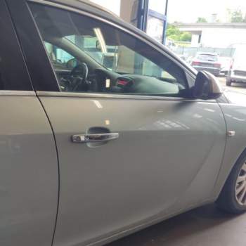 Porta anteriore dx nuda OPEL INSIGNIA  del 2011
