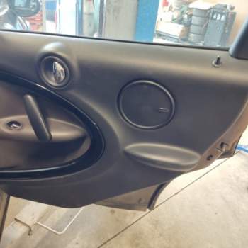 Pannello porta post dx MINI COUNTRYMAN  del 2011
