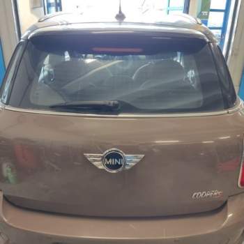Portellone nudo MINI COUNTRYMAN  del 2011