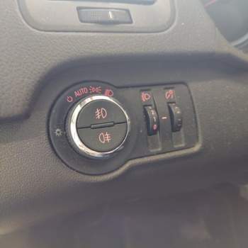 Interruttore fari OPEL INSIGNIA  del 2011
