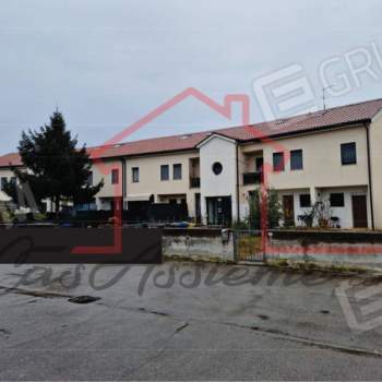 Appartamento in vendita a Montebelluna (Treviso)