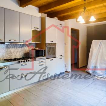 Appartamento in affitto a Rossano Veneto (Vicenza)