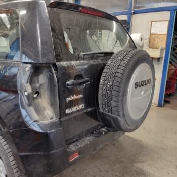 Portellone nudo SUZUKI GRAND VITARA  del 2006