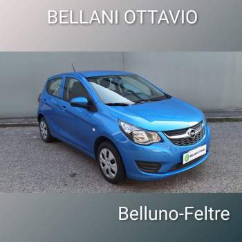 OPEL Karl