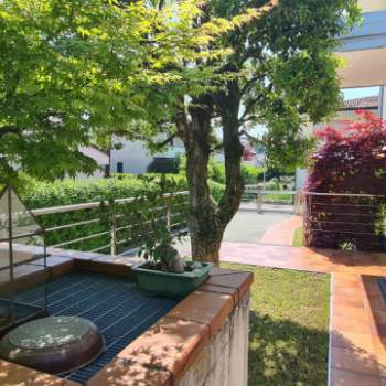 Bifamiliare in vendita a Castelfranco Veneto (Treviso)